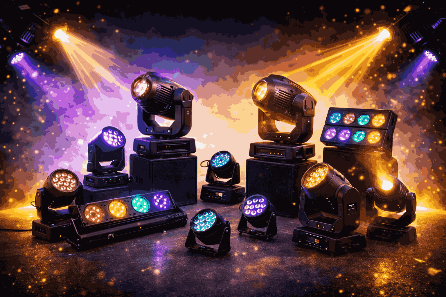 Lights